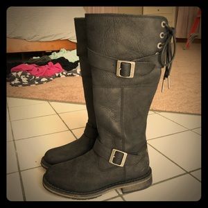 Harley Davidson Boots